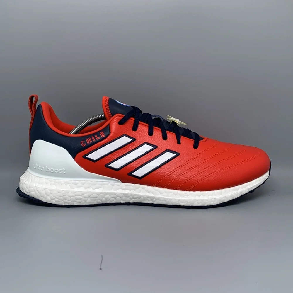 Adidas UltraBoost DNA x Copa World Cup Chile Running Shoes Men's Sz‎ 12 NWT